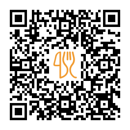 QR-code link para o menu de Meat At 156