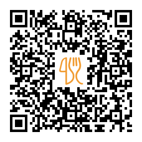 QR-code link para o menu de Pho Fusion