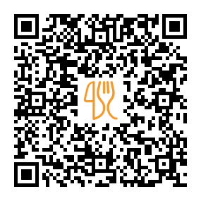 QR-code link para o menu de Mano's Pizza