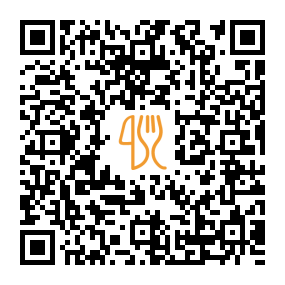 QR-code link para o menu de La Buche Croisee