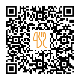 QR-code link para o menu de Big Al's