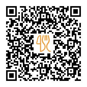 QR-code link para o menu de Jacky's Galaxie And Sushi