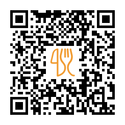 QR-code link para o menu de Fadi