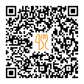 QR-code link para o menu de Hat Trick Sports Bar And Grille