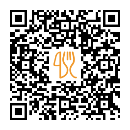 QR-code link para o menu de The Grille