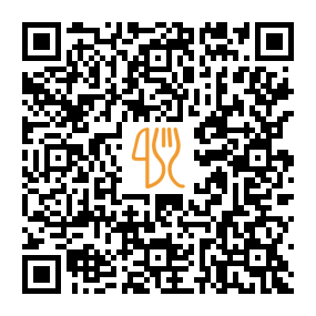 QR-code link para o menu de Big City Wings