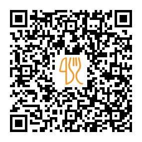 QR-code link para o menu de Happy Garden