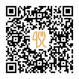 QR-code link para o menu de Chez John