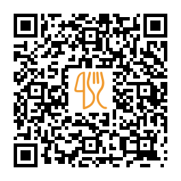 QR-code link para o menu de King Wok