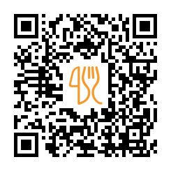 QR-code link para o menu de L'escale