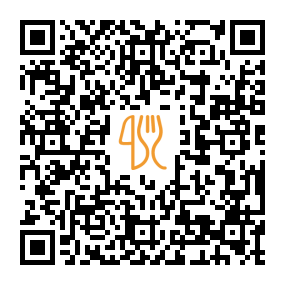 QR-code link para o menu de M Asian Fusion