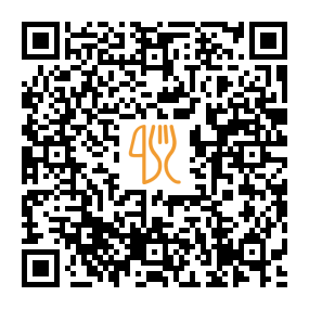 QR-code link para o menu de Baby Bros Pizza Wings