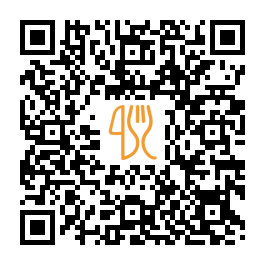 QR-code link para o menu de Caffe Sultan