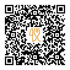 QR-code link para o menu de Wayback Burgers