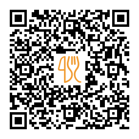 QR-code link para o menu de Ósushi Thetrain Borgartúni