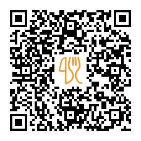 QR-code link para o menu de Yates Rochdale