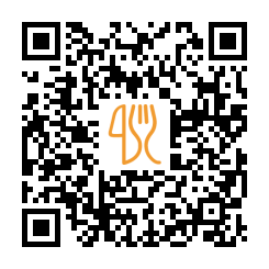 QR-code link para o menu de Kfc