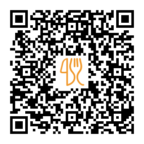 QR-code link para o menu de Strange Flavor Burger Shack