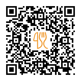 QR-code link para o menu de Coach Station Cafe