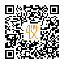 QR-code link para o menu de Pizaria Mednini