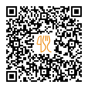 QR-code link para o menu de Cafe Brazil-richardson