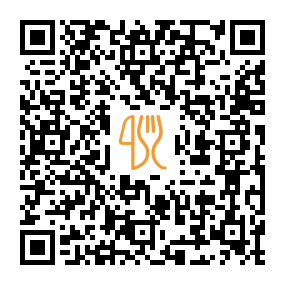 QR-code link para o menu de Clean Juice