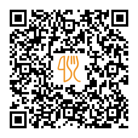 QR-code link para o menu de Papa Turney’s Bbq