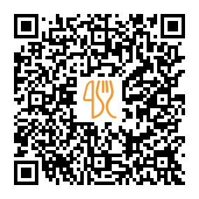 QR-code link para o menu de India's Clay Oven