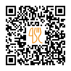 QR-code link para o menu de Gambino's Pizza