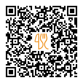 QR-code link para o menu de The Crepe Company