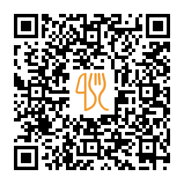 QR-code link para o menu de Hamburgueseria