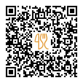 QR-code link para o menu de Sake Bomb-durham