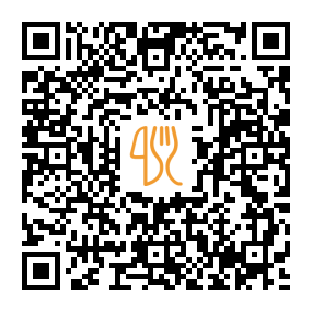 QR-code link para o menu de Burger King