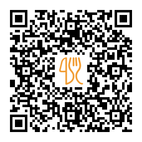 QR-code link para o menu de Station One Smokehouse