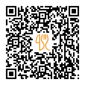 QR-code link para o menu de Loc's Chicken Waffles