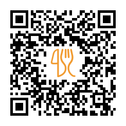 QR-code link para o menu de A&w