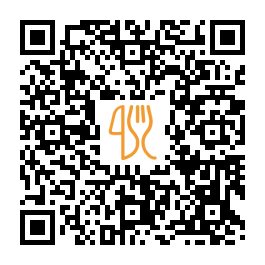 QR-code link para o menu de Jerome