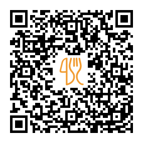 QR-code link para o menu de Rally's Hamburgers