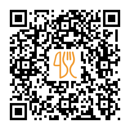 QR-code link para o menu de The Best Burger