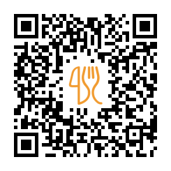 QR-code link para o menu de Pizza Grey