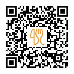 QR-code link para o menu de Xis Da Voni