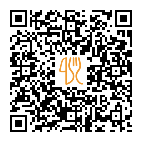 QR-code link para o menu de Little Caesars