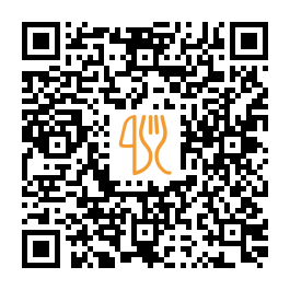 QR-code link para o menu de Feeling Cafe