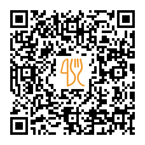 QR-code link para o menu de Cozy Cup Espresso