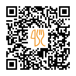 QR-code link para o menu de Testa D'oca