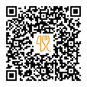 QR-code link para o menu de Hectors Bothy