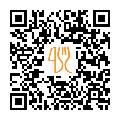 QR-code link para o menu de Ramírez