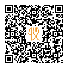 QR-code link para o menu de The Raw Experience Juice