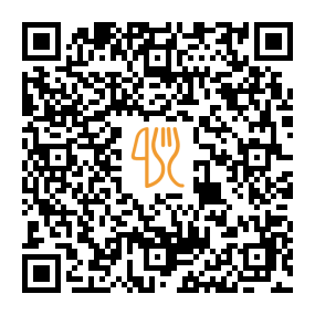 QR-code link para o menu de Ginas Grill