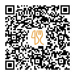 QR-code link para o menu de Indian Haweli